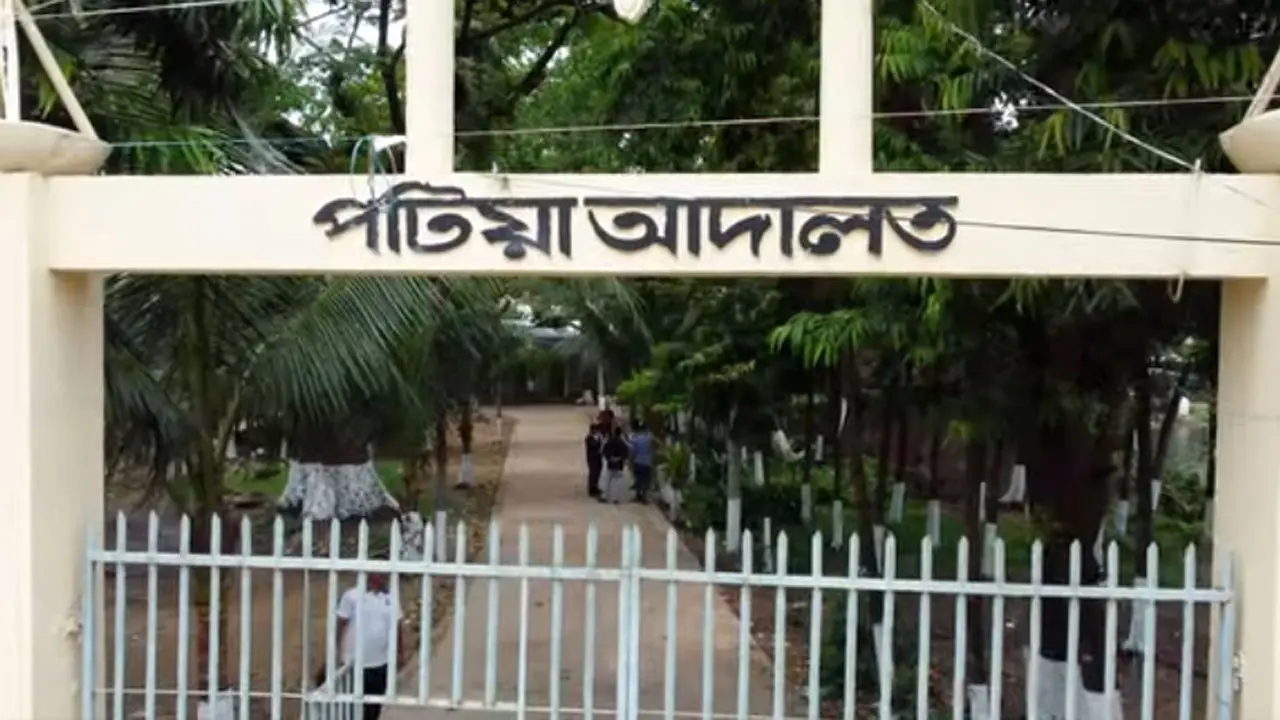 রায় শুনেই মাদক মামলার আসামির স্ট্রোক, হাসপাতালে মৃত্যু