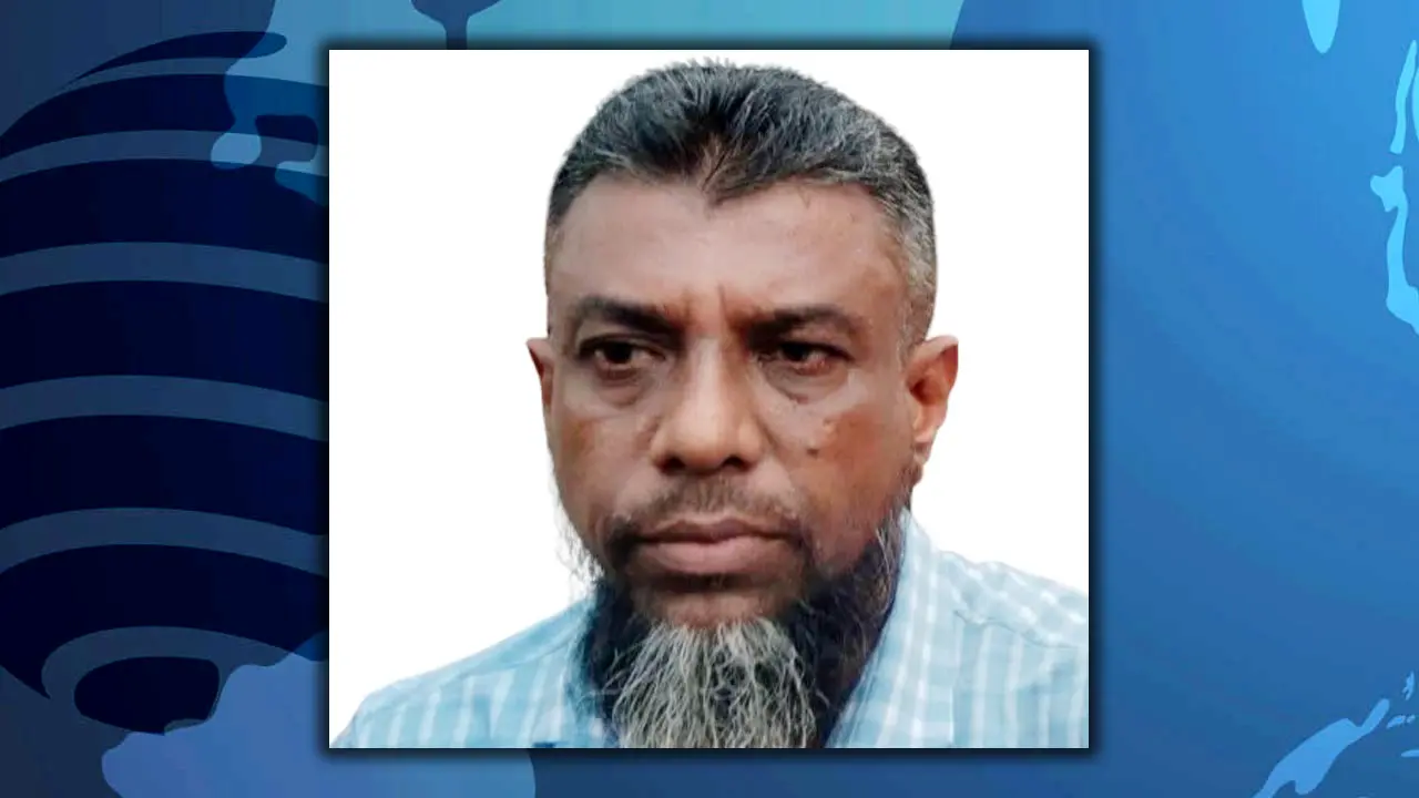 পিরোজপুরে প্রতিপক্ষের ছুরিকাঘাতে বিএনপি নেতার মৃত্যু