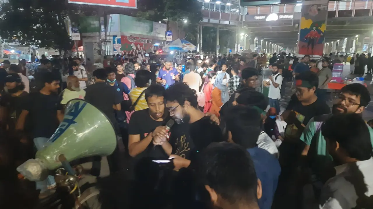বৃহস্পতিবার সব প্রকৌশল বিশ্ববিদ্যালয়ে ‘কমপ্লিট শাটডাউন’