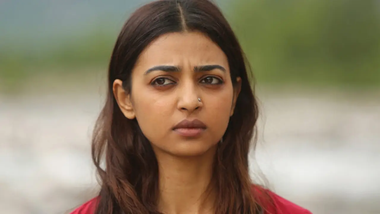 আমার অন্তঃসত্ত্বা হওয়ার খবরে পরিচালক খুশি হননি— বিস্ফোরক অভিযোগ রাধিকার
