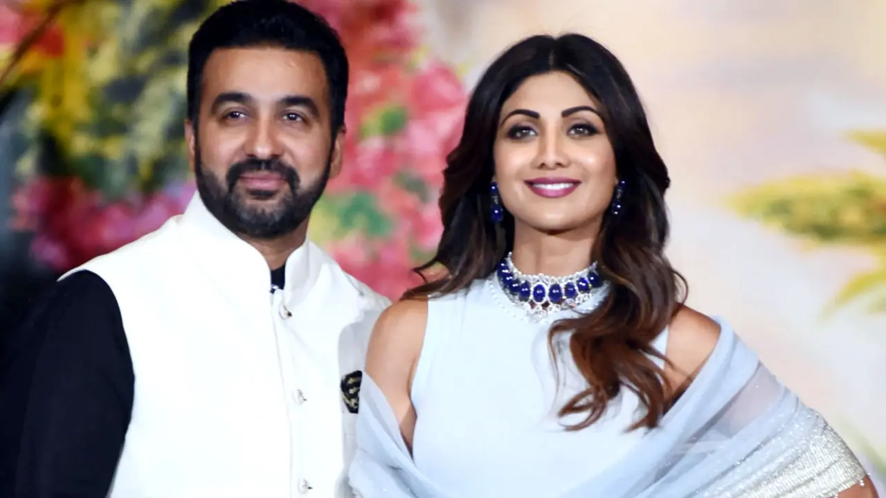 যে কঠিন শর্ত মেনেই শিল্পাকে বিয়ে করেন রাজ কুন্দ্রা