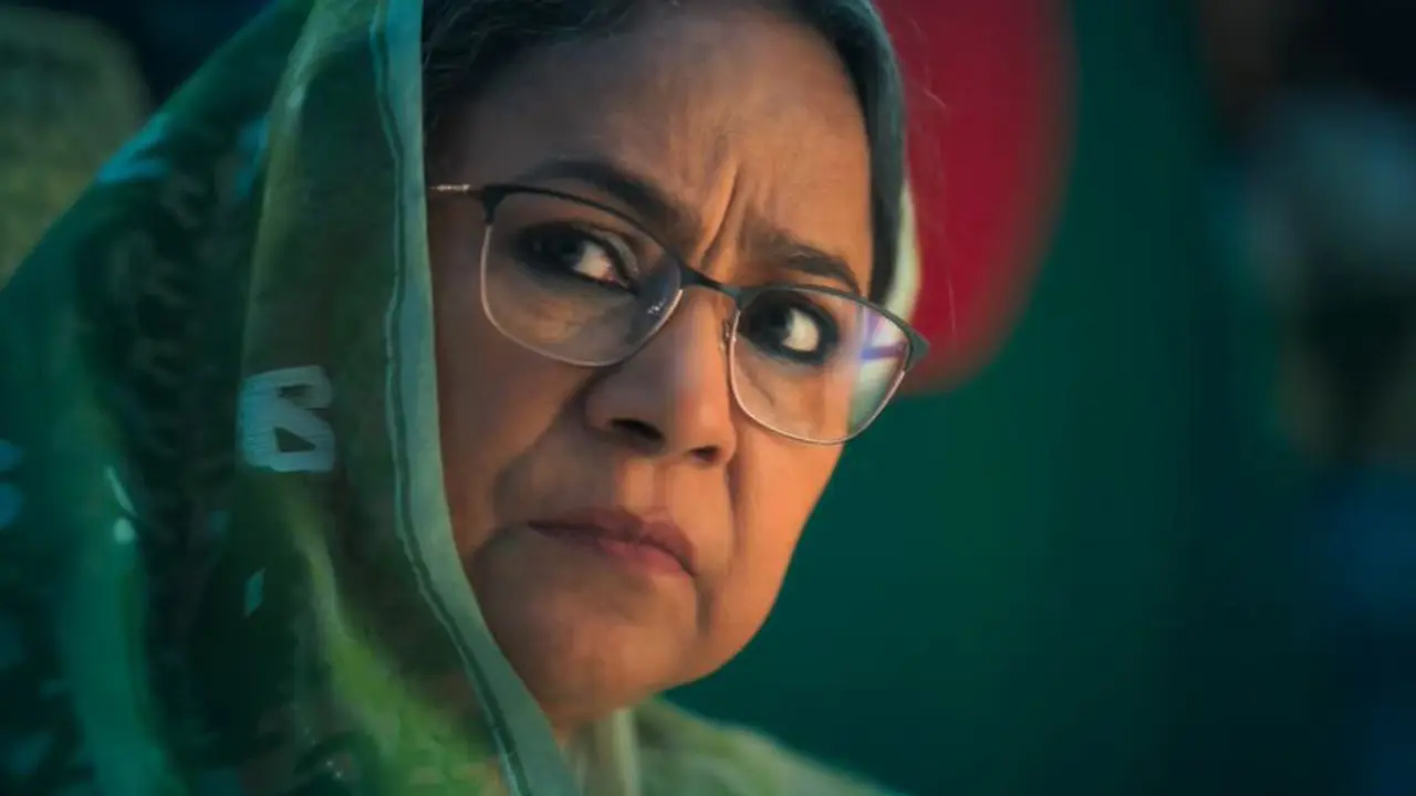 ‘রক্তবীজ ২’-এর টিজারে নতুন চমক!