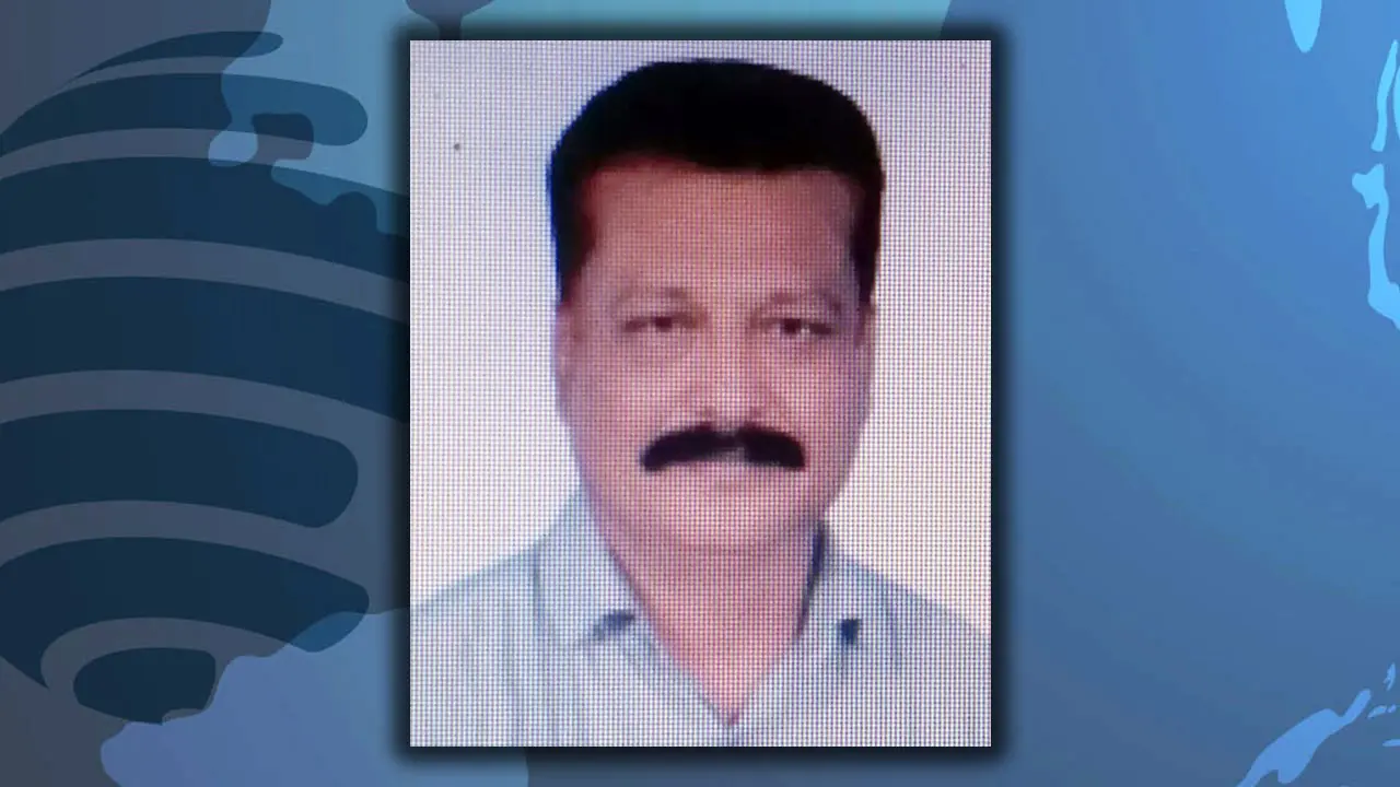রসিকের সাবেক কাউন্সিলর গ্রেপ্তার