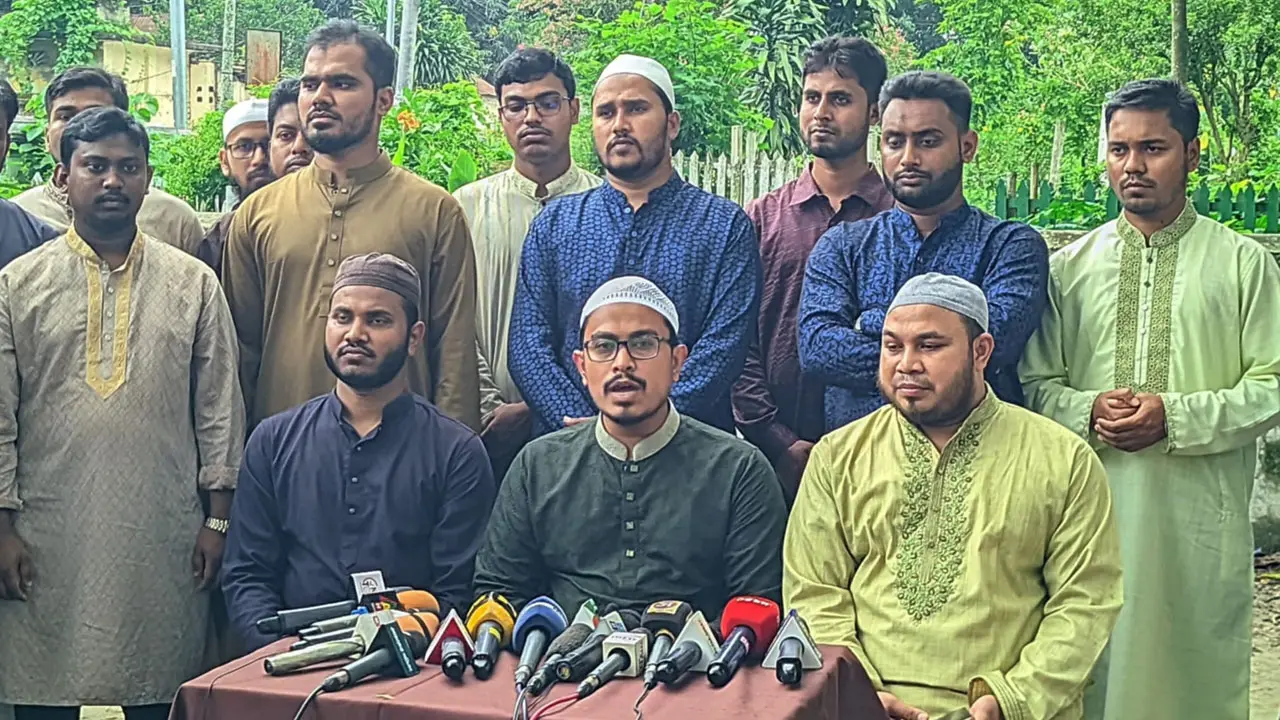 উপদেষ্টারা অনেক বেশি ভোগ বিলাসে ব্যস্ত হয়ে পড়েছেন : সাদিক কায়েম