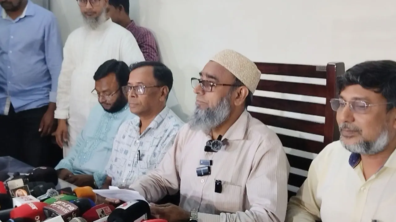 রাকসুর মনোনয়নপত্র বিতরণের সময়সীমা বাড়ল, পেছাতে পারে নির্বাচন