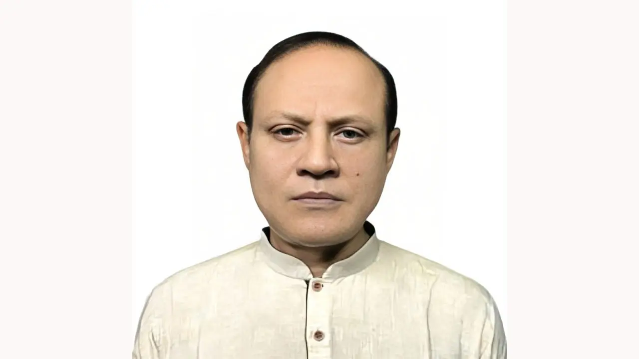 পাংশা উপজেলা আ. লীগের সভাপতি ও সাবেক চেয়ারম্যান সাইফুল ইসলাম গ্রেপ্তার