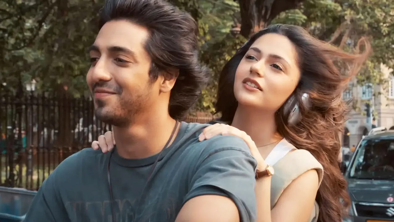সাইয়ারা’র গল্পের শেষটা সত্যিই কি চ্যাটজিপিটি দিয়ে লেখা?