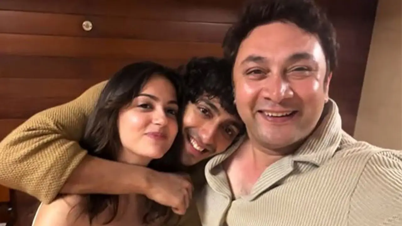 সাইয়ারা’র কারণে দেউলিয়া হতে রক্ষা পেলেন অভিনেতা