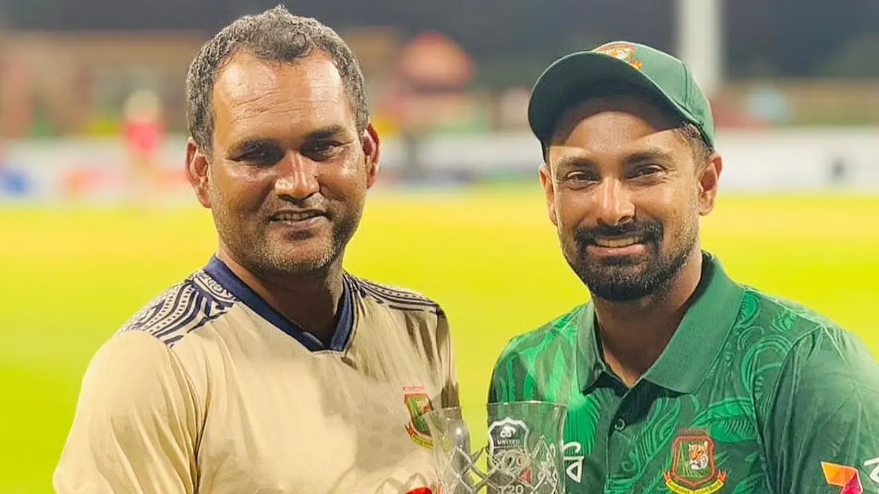‘টি-টোয়েন্টিতে বাংলাদেশ অনেকটা ধারাবাহিক, ওয়ানডের হিসাব বাকি’
