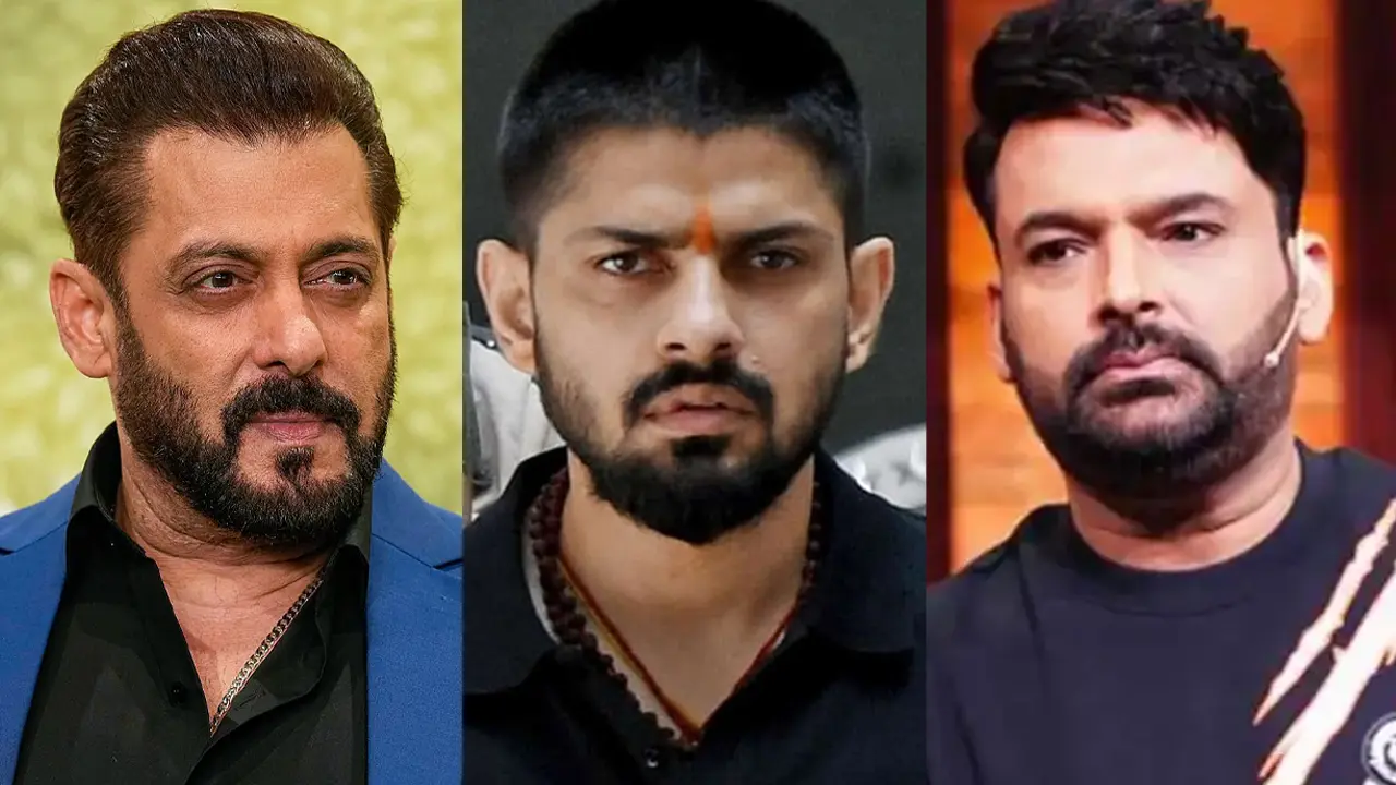 সালমানের পর বিষ্ণোইয়ের নিশানায় কপিল শর্মা, চলল ২৫ রাউন্ড গুলি