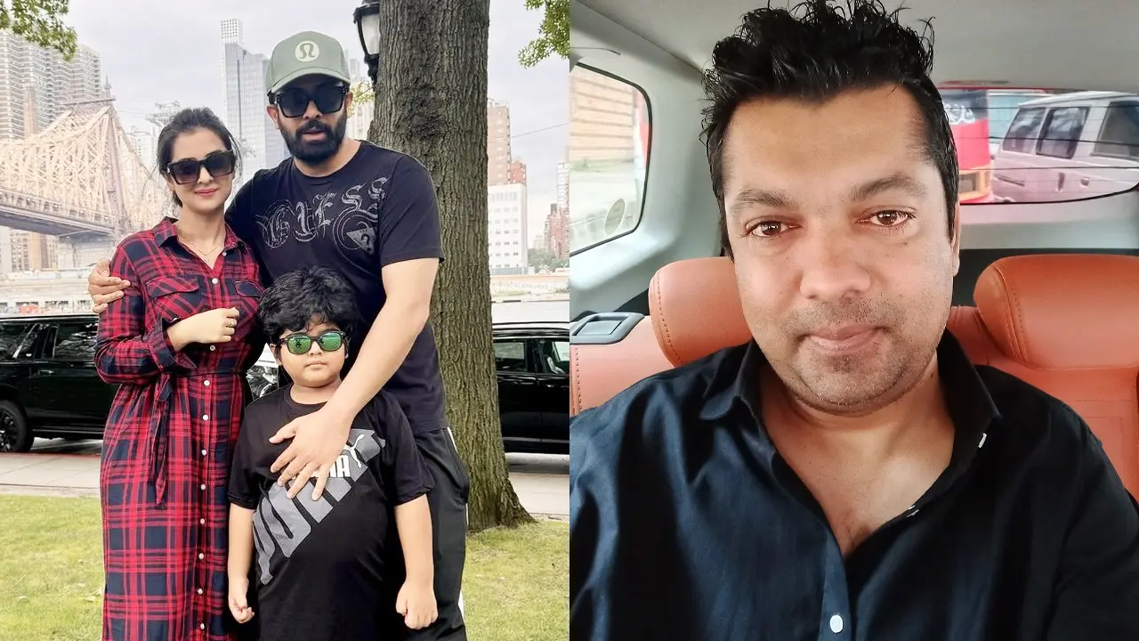 ফ্যাসাদে পড়েছেন শাকিব খান— বললেন জয়