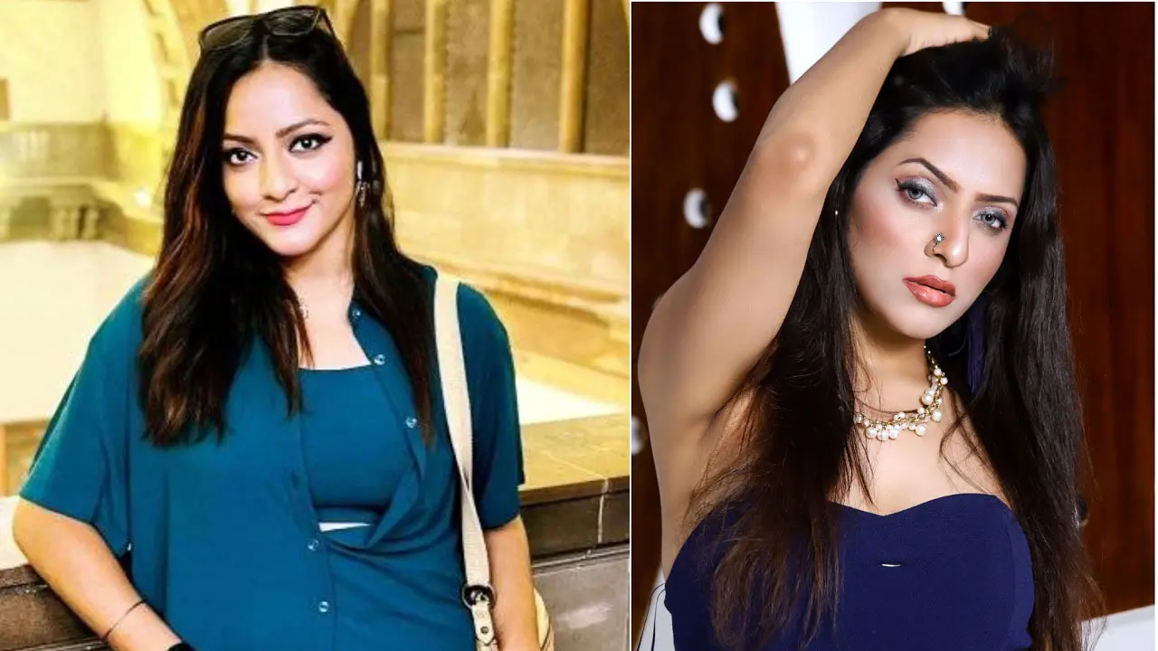বাংলাদেশি অভিনেত্রী শান্তার বিরুদ্ধে যেসব অভিযোগ ভারতীয় পুলিশের