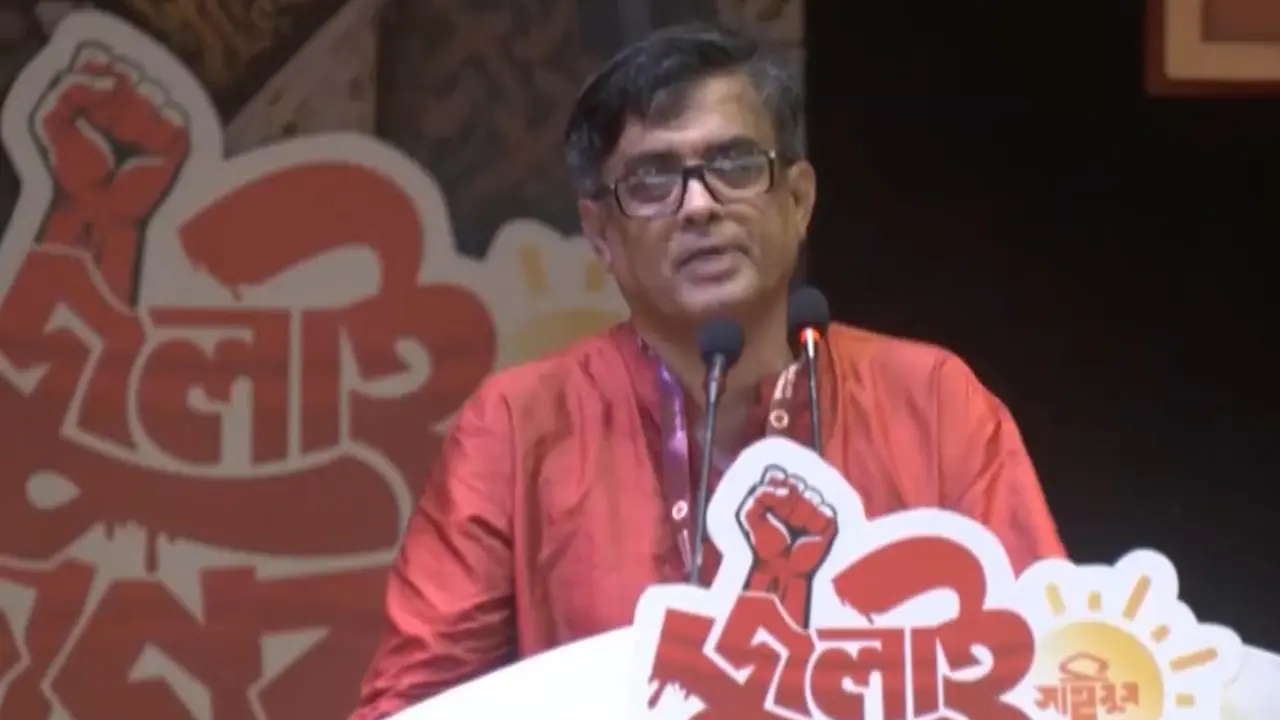 জুলাই অভ্যুত্থান নিয়ে প্রতিদিনই ডকুমেন্টারি তৈরি হচ্ছে : প্রেস সচিব