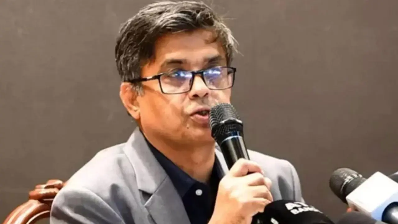 বিগত সরকারের আমলে সবচেয়ে বেশি চুরি হয়েছে বিদ্যুৎ খাতে : প্রেস সচিব