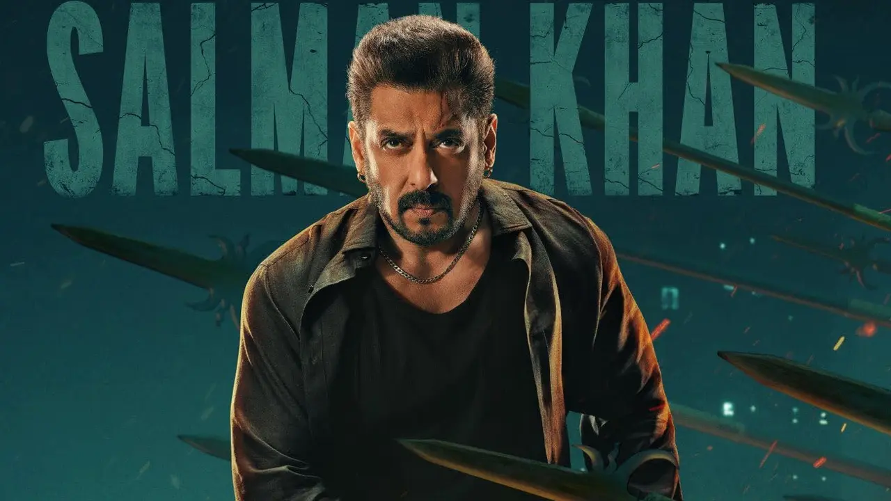 ‘সিকান্দারের’ ভরাডুবির কারণ জানালেন পরিচালক