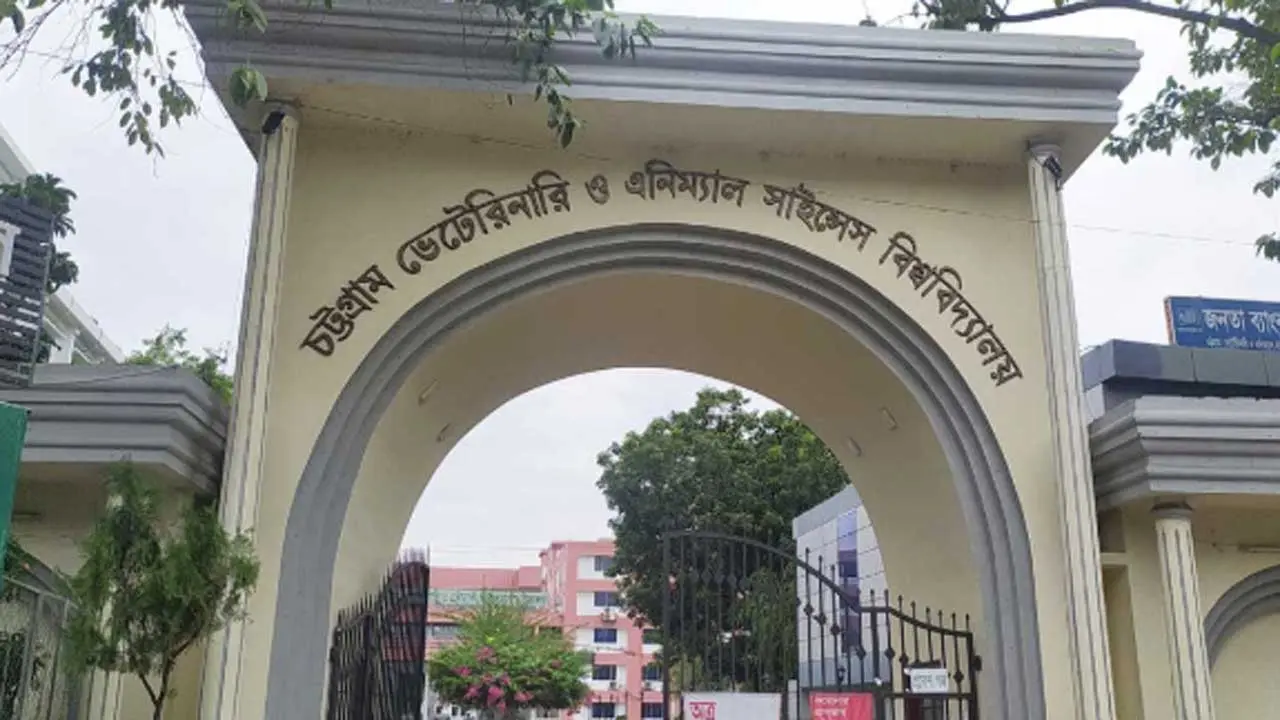 নওফেলের অনুসারী এক কর্মকর্তাকে স্থায়ী বহিষ্কার, ৩ জনকে পদাবনতি