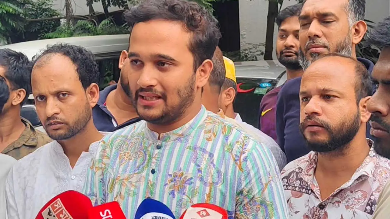 নুরের ওপর হামলার ঘটনা উদ্বেগজনক ও আতঙ্ক সৃষ্টিকারী