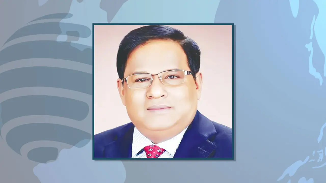 স্বরাষ্ট্রের সাবেক অতিরিক্ত সচিব হারুনের ৫ কোটি টাকার অবৈধ সম্পদ
