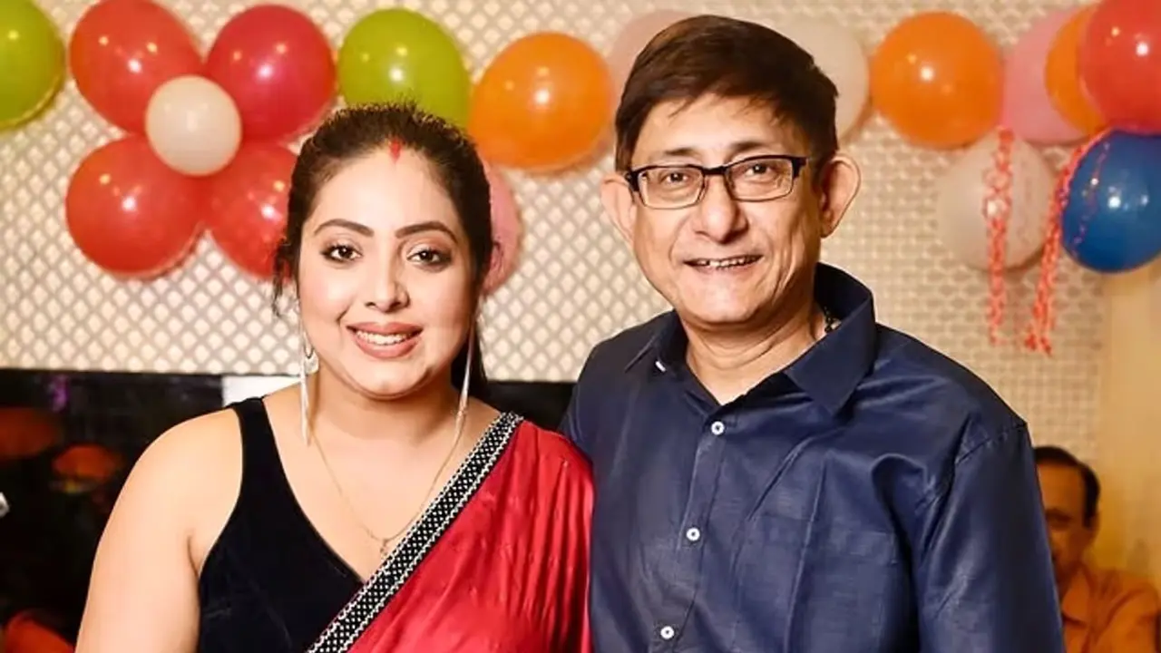 মেয়ের কান্না থামাতে মারধর গৃহকর্মীর, সিসিটিভিতে দেখে শিউরে উঠলেন শ্রীময়ী