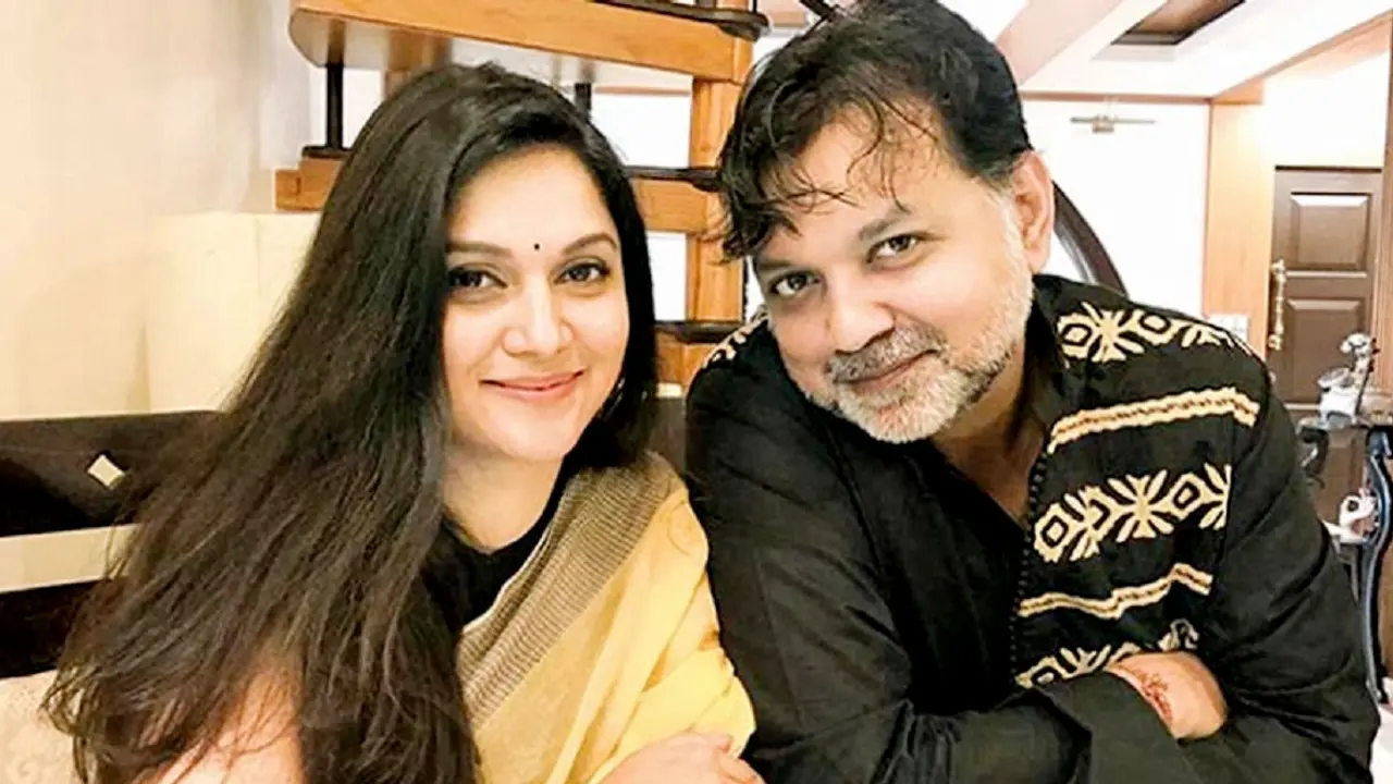 মিথিলার সুখবরে খুশি সৃজিত, তবে কি দূরত্ব মিটছে তাদের?