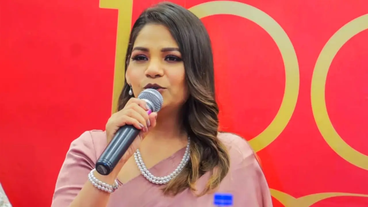 ‘মানসিক দিক থেকে কখনোই দুর্বল হওয়া উচিত নয়’