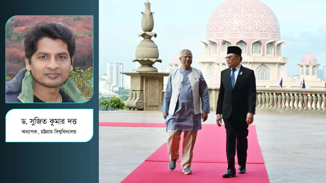 অভিবাসন ও বিনিয়োগে আশার আলো