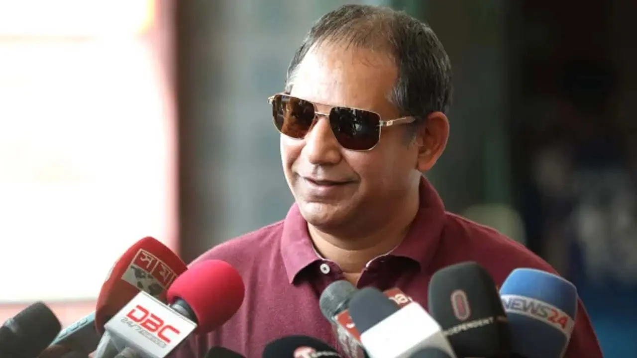 ‘অনেক ক্রিকেটারই খেলা শেষ করে কোচিংয়ে আসতে চাচ্ছেন’