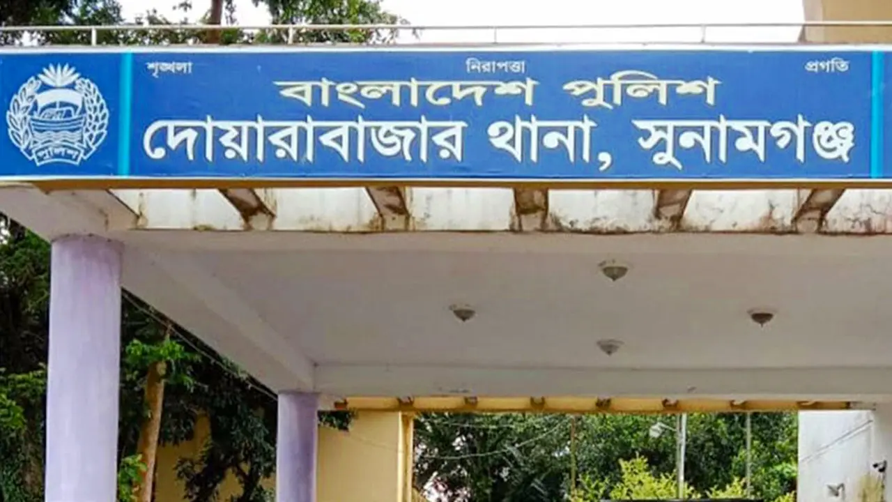 ফুটবল খেলা নিয়ে সংঘর্ষে দুইজন নিহতের ঘটনায় গ্রেপ্তার ২