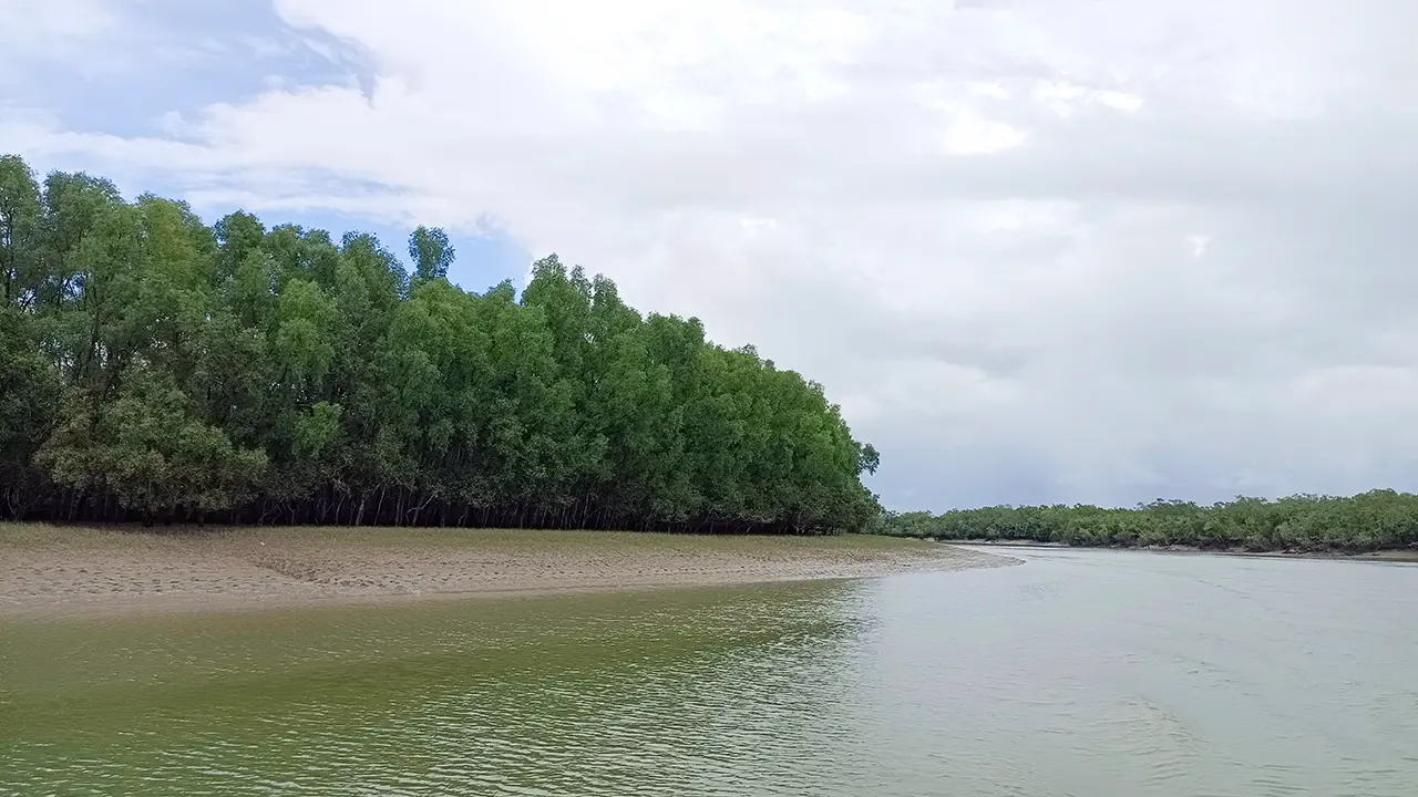 মুক্তিপণের দাবিতে সুন্দরবনে ৭ জেলে অপহরণ