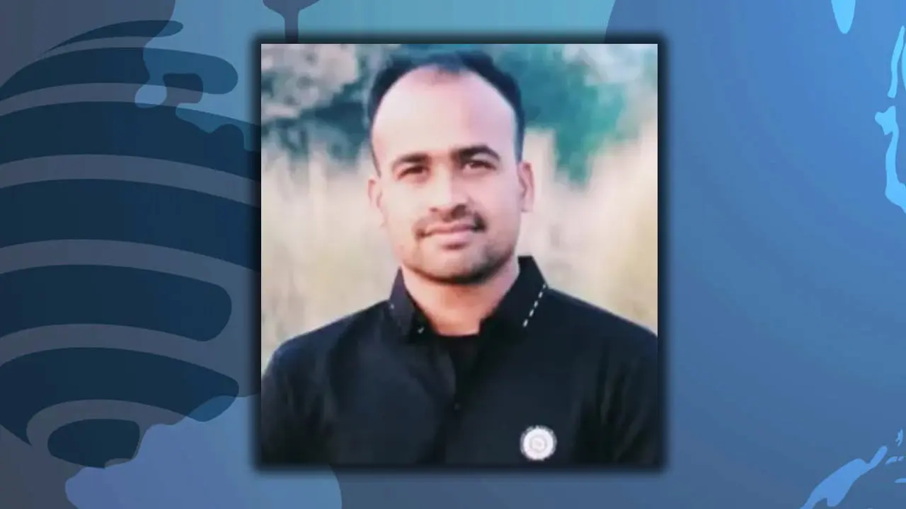 নিখোঁজের ২৪ ঘণ্টা পর বিজিবি সদস্যের মরদেহ উদ্ধার