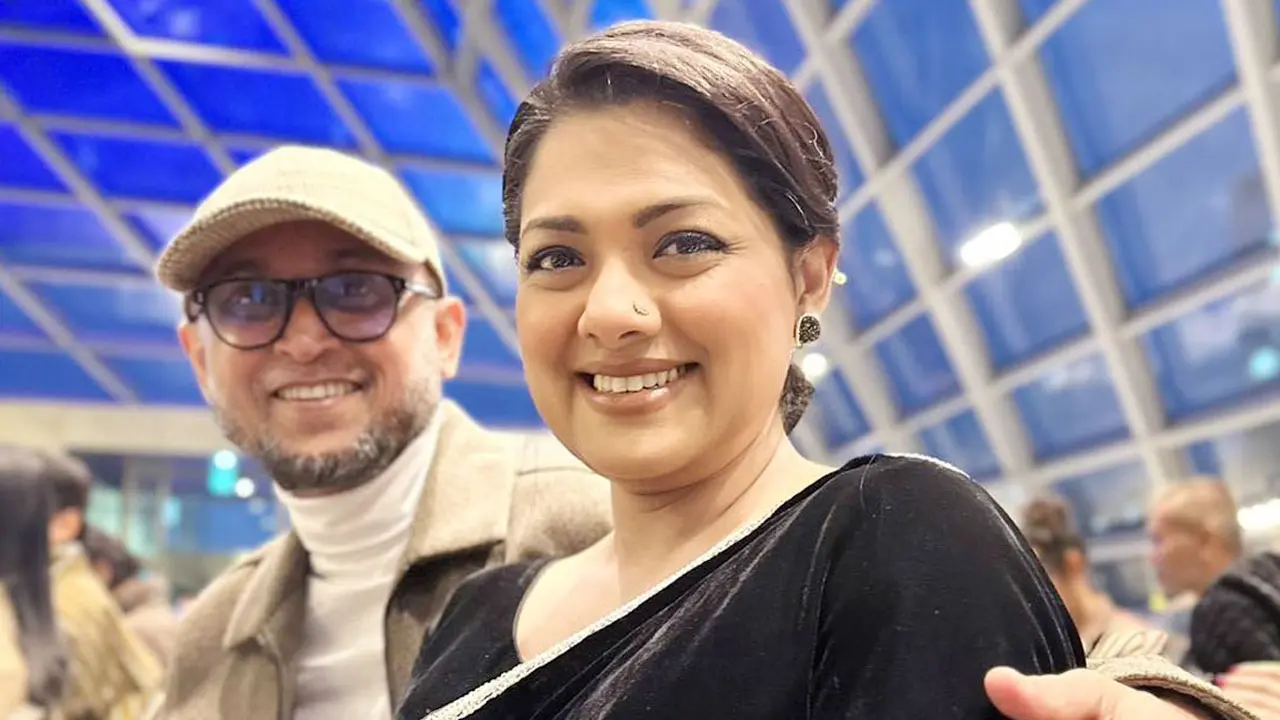 উপদেষ্টা ফারুকী আপাতত আশঙ্কামুক্ত, দোয়া চেয়েছেন তিশা