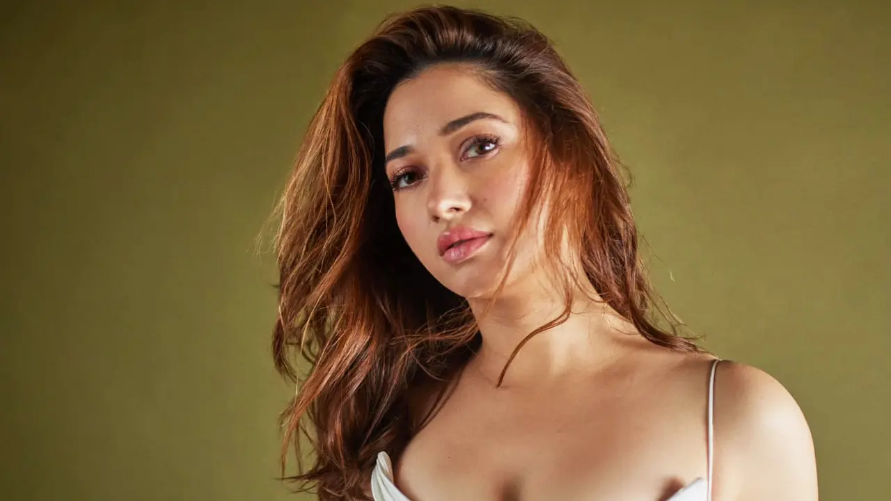 রাগিনী এমএমএস থ্রি’র নায়িকা তামান্না ভাটিয়া, থাকছে চমক!