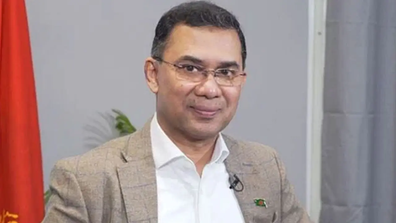 জোরপূর্বক গুম একটি বৈশ্বিক সমস্যা, মানবাধিকারের চরম লঙ্ঘন : তারেক রহমান