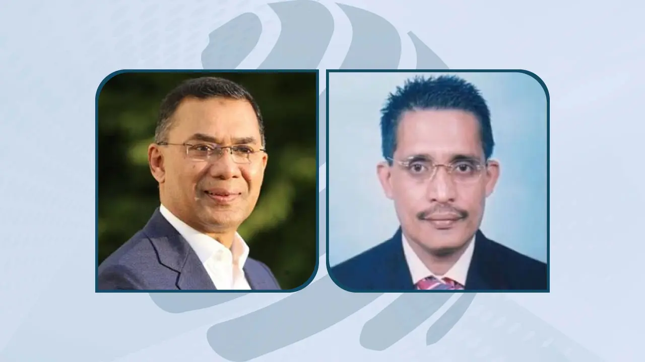 তারেক রহমান-বাবরের খালাসের পক্ষে আপিল শুনানি চলছে