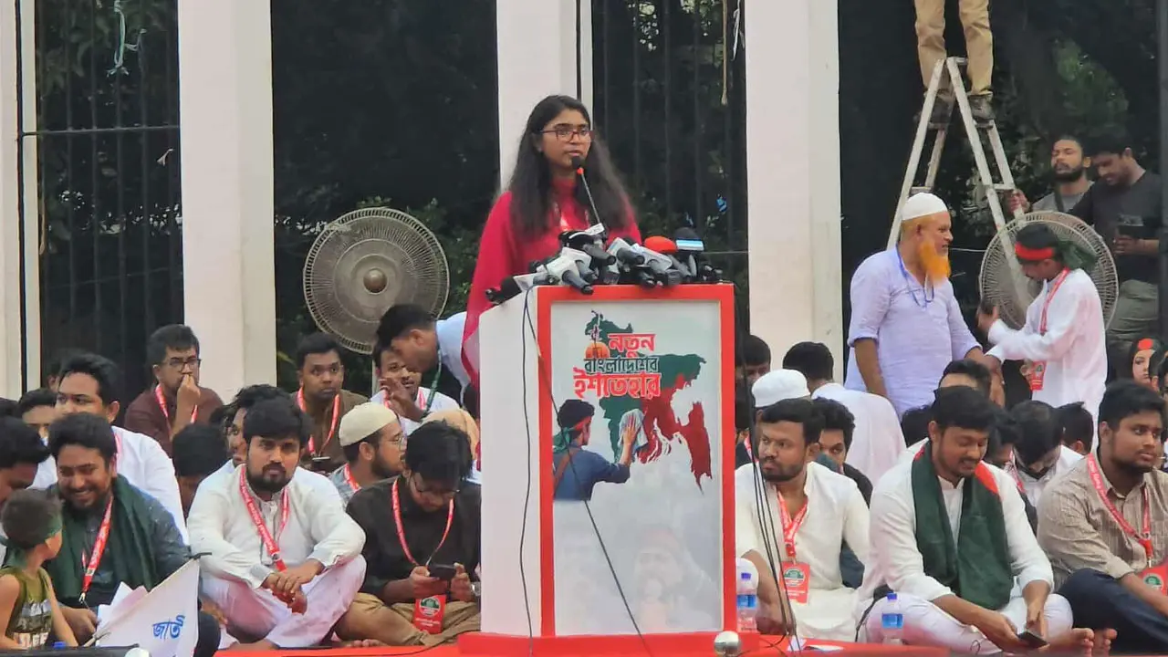 টাকার অভাবে কেউ চিকিৎসা থেকে বঞ্চিত হবে না : ডা. তাসনিম জারা