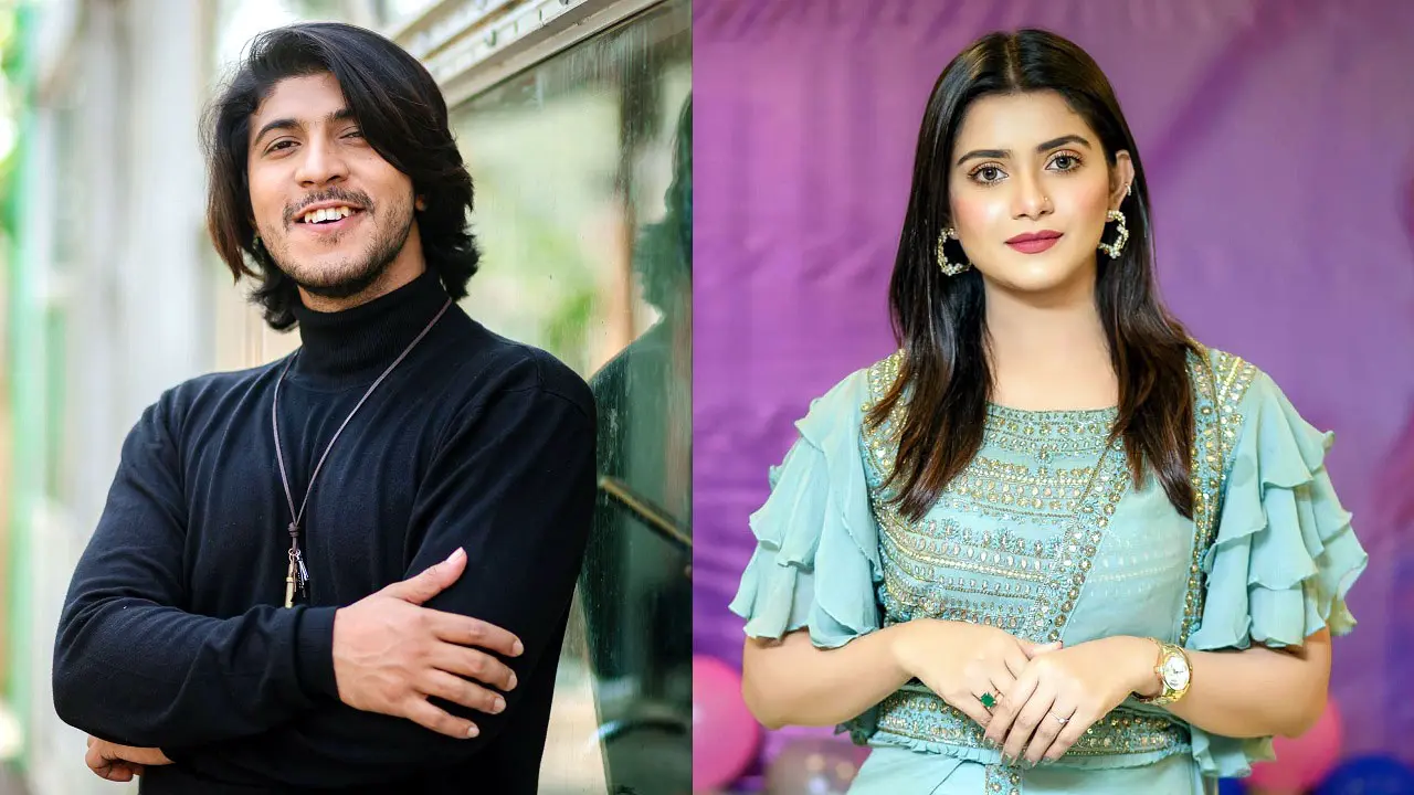 তানজিন তিশাকে কোলে তুলতে গিয়ে হাড় ভেঙেছিল তৌসিফের!