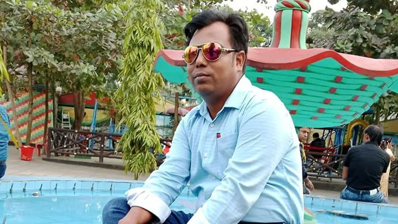 গাজীপুরে সাংবাদিক তুহিন হত্যার ঘটনায় আটক ৫