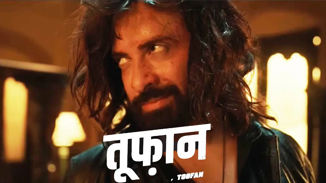 ‘যেন বলিউড সিনেমা’— শাকিবের তুফান’র প্রশংসায় হিন্দিভাষীরা