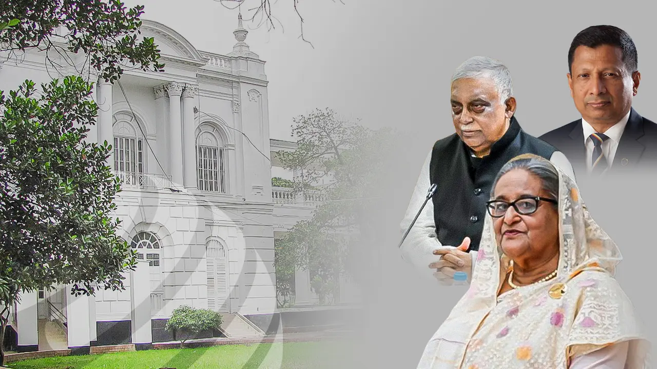 জুলাইয়ের ক্ষত, বিচারের প্রত্যাশা: শহীদ পরিবারগুলোর এক বছর অপেক্ষা