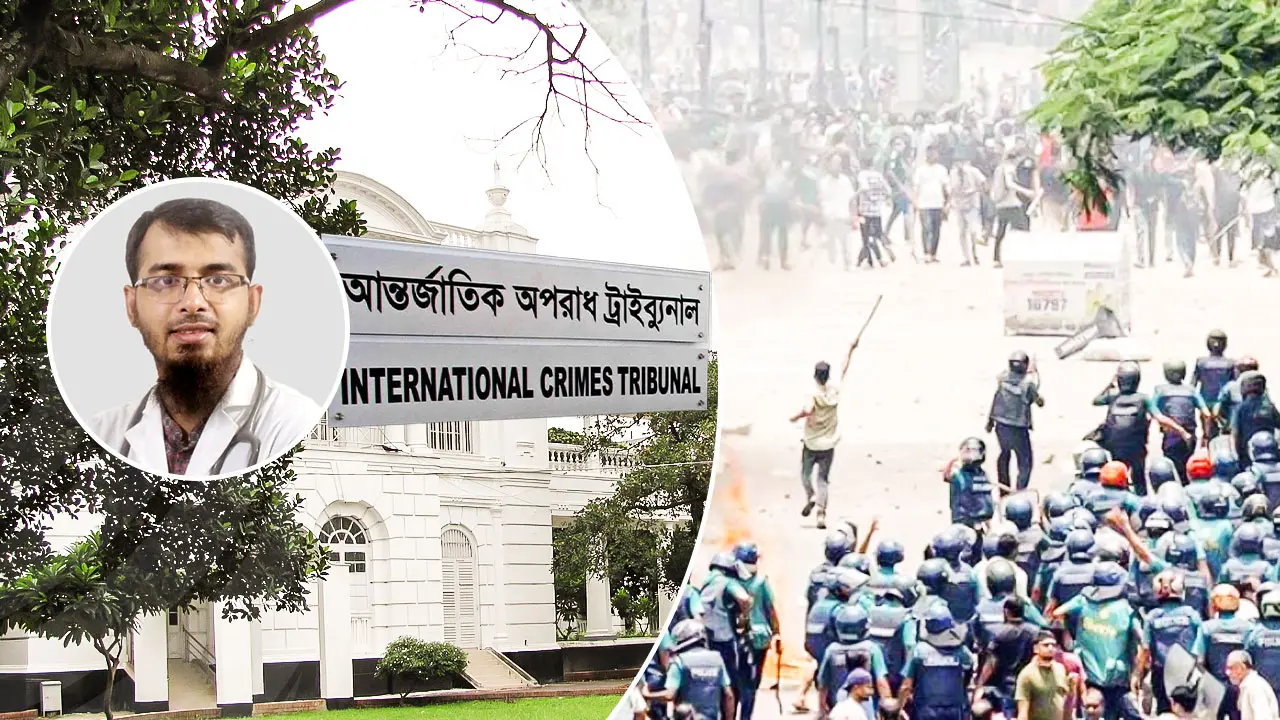 পুলিশের ভয়ে ইবনে সিনায় গোপনে চিকিৎসা দেন চিকিৎসকরা