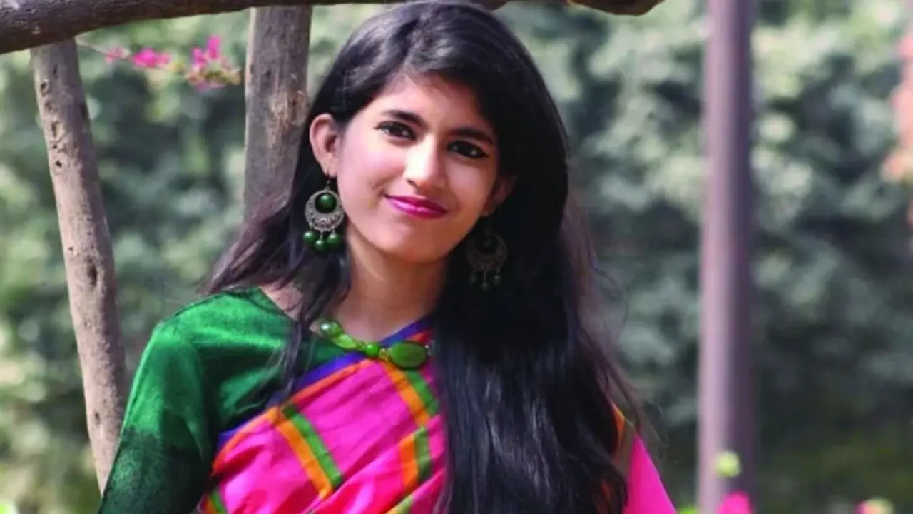 রোকেয়া হলে বান্ধবীর সঙ্গে দেখা করতে গিয়েছিলাম : উমামা ফাতেমা 