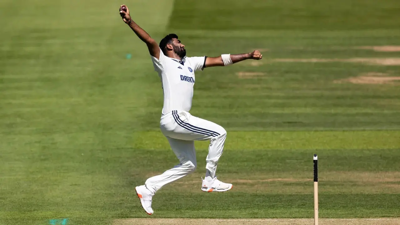 এশিয়া কাপে বুমরাহকে খেলানো নিয়ে শঙ্কা