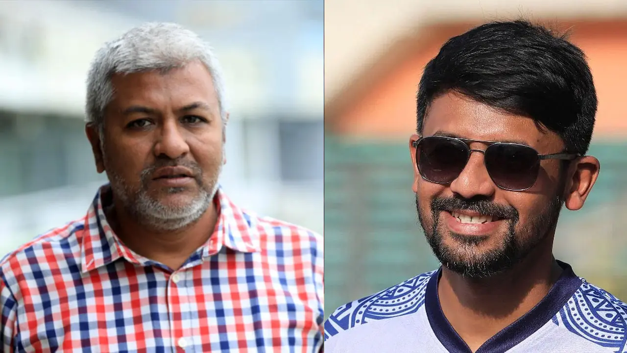 বিসিবিতে রদবদল : এইচপিতে গেলেন শাহরিয়ার নাফিস, অপারেশন্সে জামাল বাবু