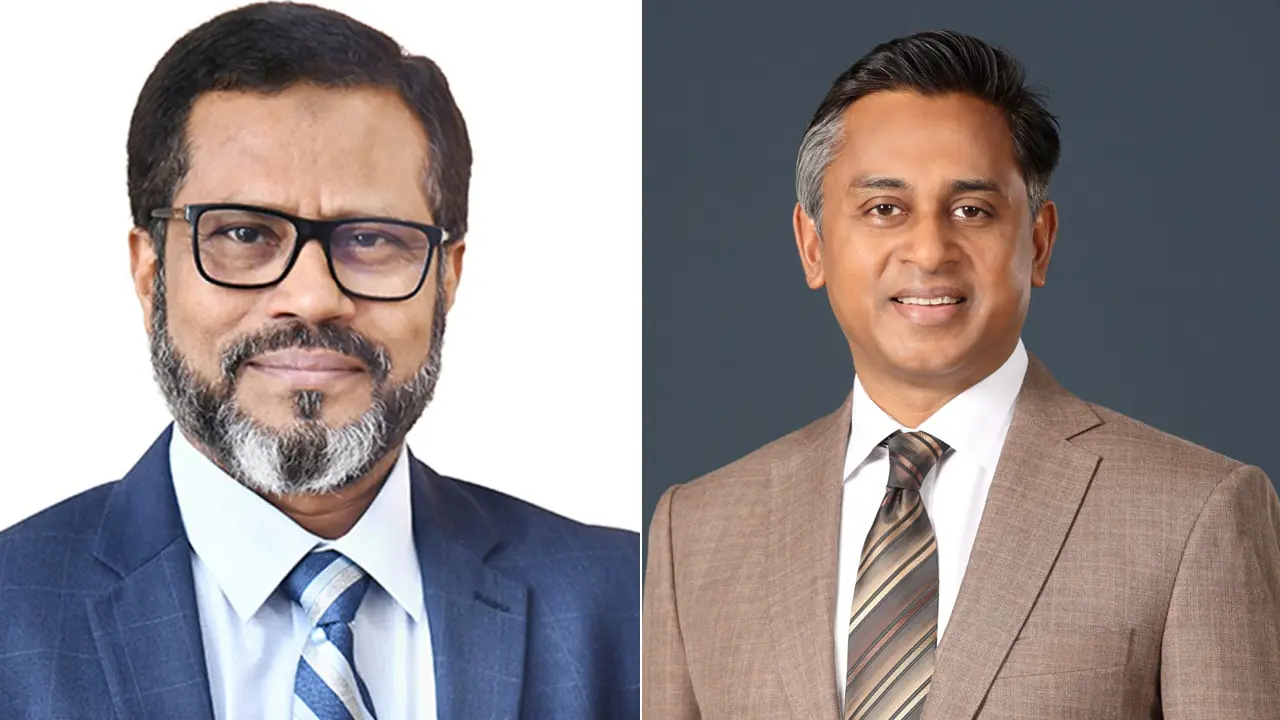 এবিবির ভাইস চেয়ারম্যান হলেন মামদুদুর রশীদ, কোষাধ্যক্ষ মারুফ