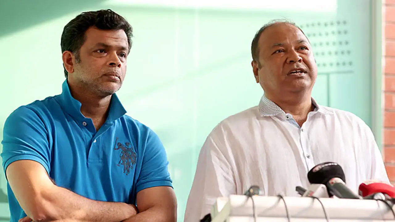 আবেগ নয়, যুক্তি দিয়ে এশিয়া কাপের পরিকল্পনা করছে বিসিবি