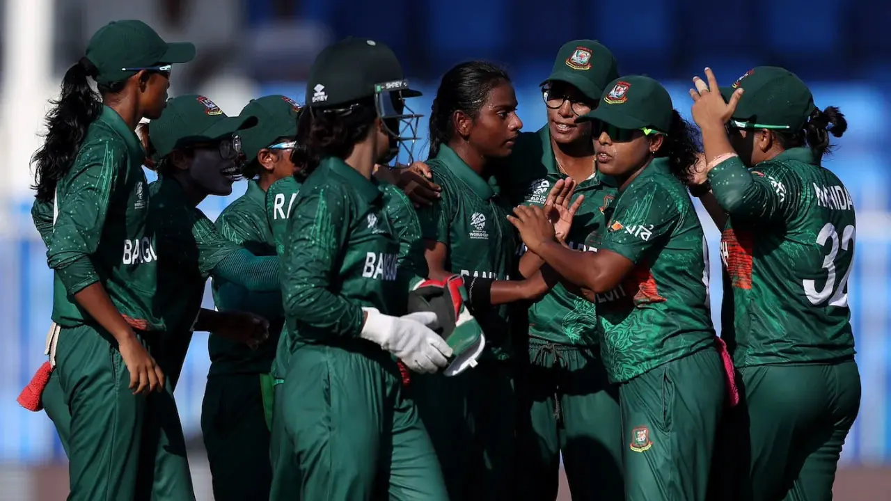 চমক রেখে বিশ্বকাপের দল ঘোষণা করল বিসিবি