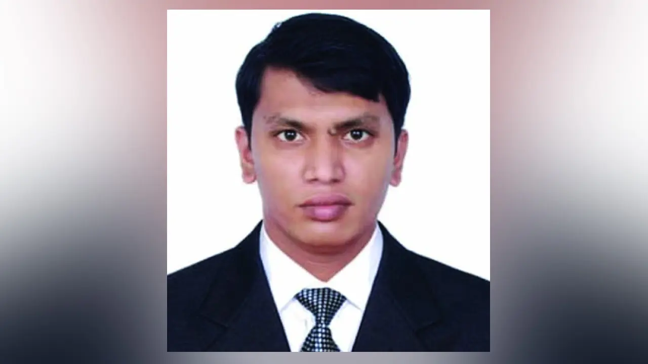রুমমেটকে ছুরিকাঘাত, ডাকসু ভিপি প্রার্থী জালাল হল থেকে বহিষ্কার