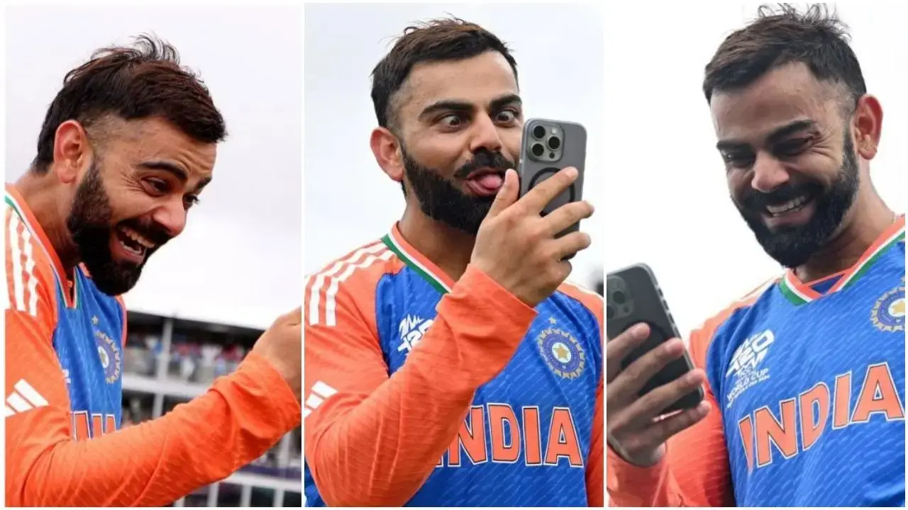 কোহলি-ডি ভিলিয়ার্সের ফোন পেলেন মুদি দোকানদার, একটু পরই হাজির পুলিশ