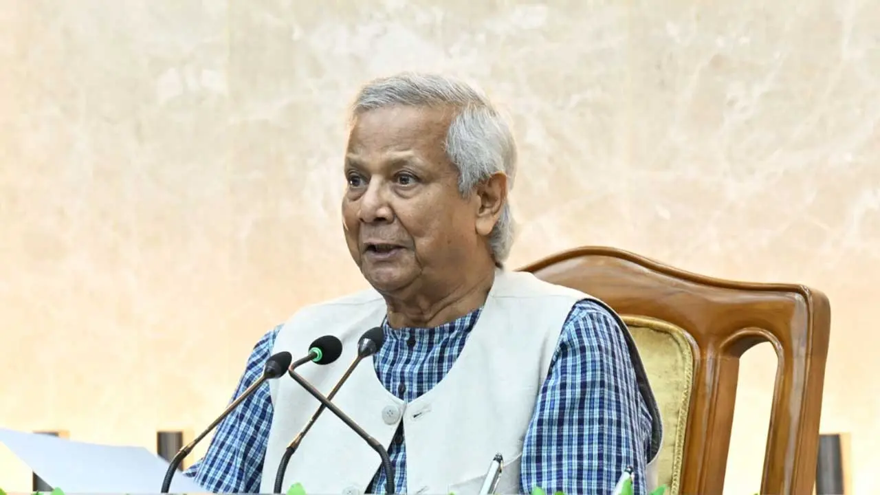 যতই চ্যালেঞ্জিং হোক, সুস্থ সবল প্রজন্ম গড়ে তুলতে হবে
