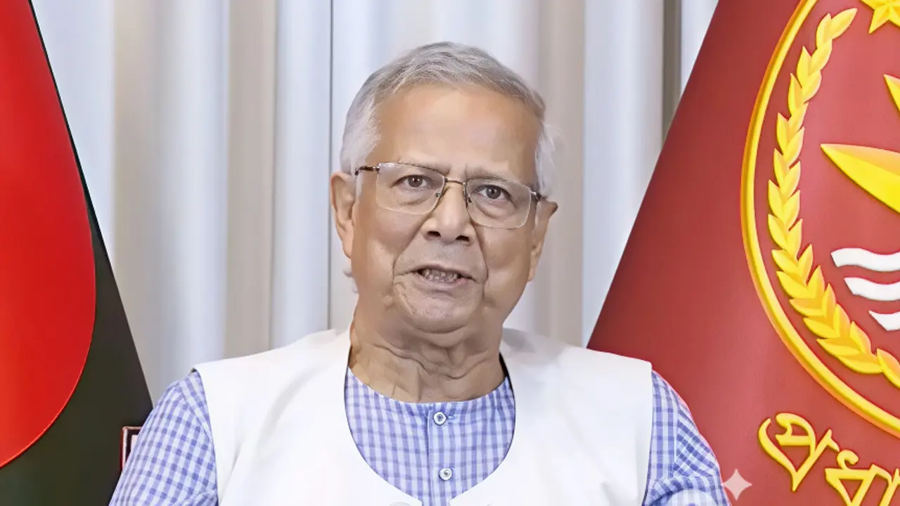আমি নিজের ইচ্ছা জনতার ওপর চাপিয়ে দিই না, তাদের ইচ্ছা কী দেখি : ড. ইউনূস